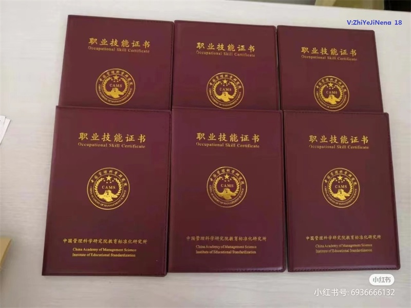荣誉证书制作